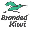 Branded Kiwi logo